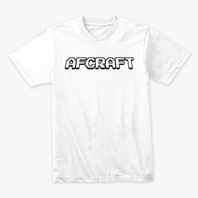 AFCRAFT Logo