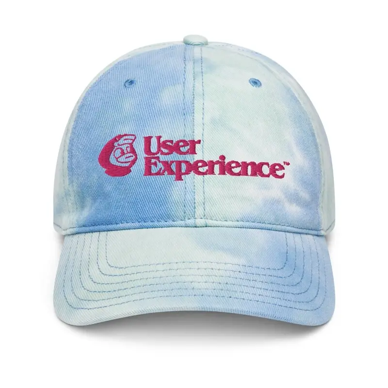 User Experience Hat