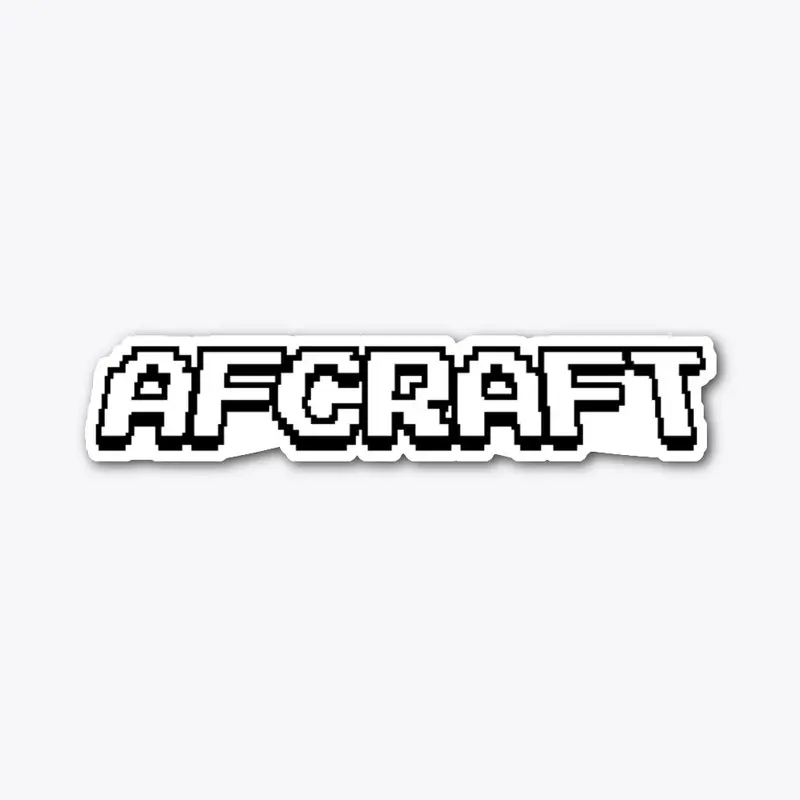 AFCRAFT Logo